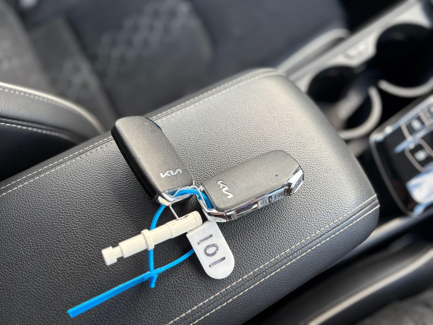 Used Kia Sportage 2025 for sale - 78171122: Photo 19