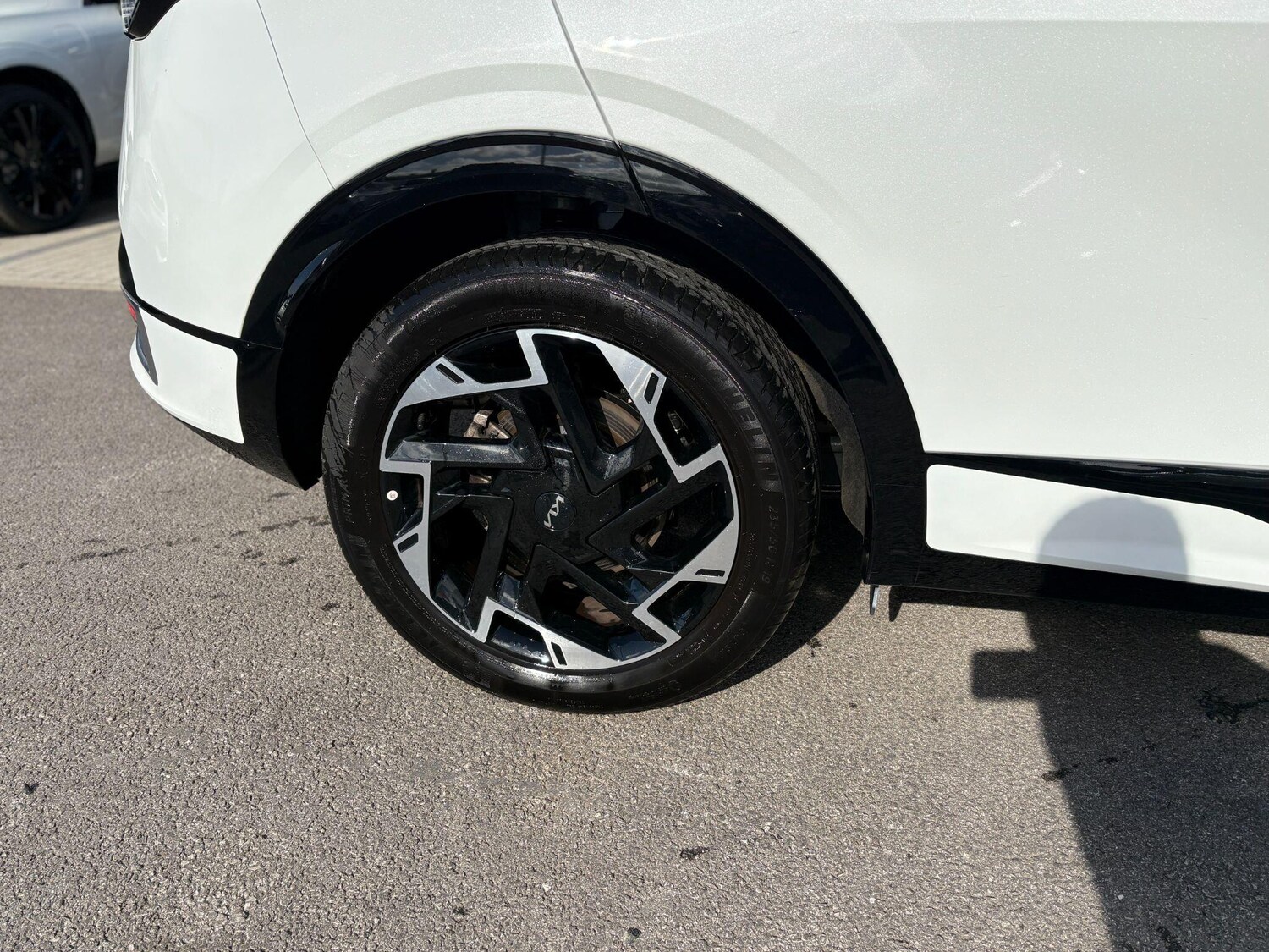 Used Kia Sportage 2025 for sale - 78171122: Photo 20