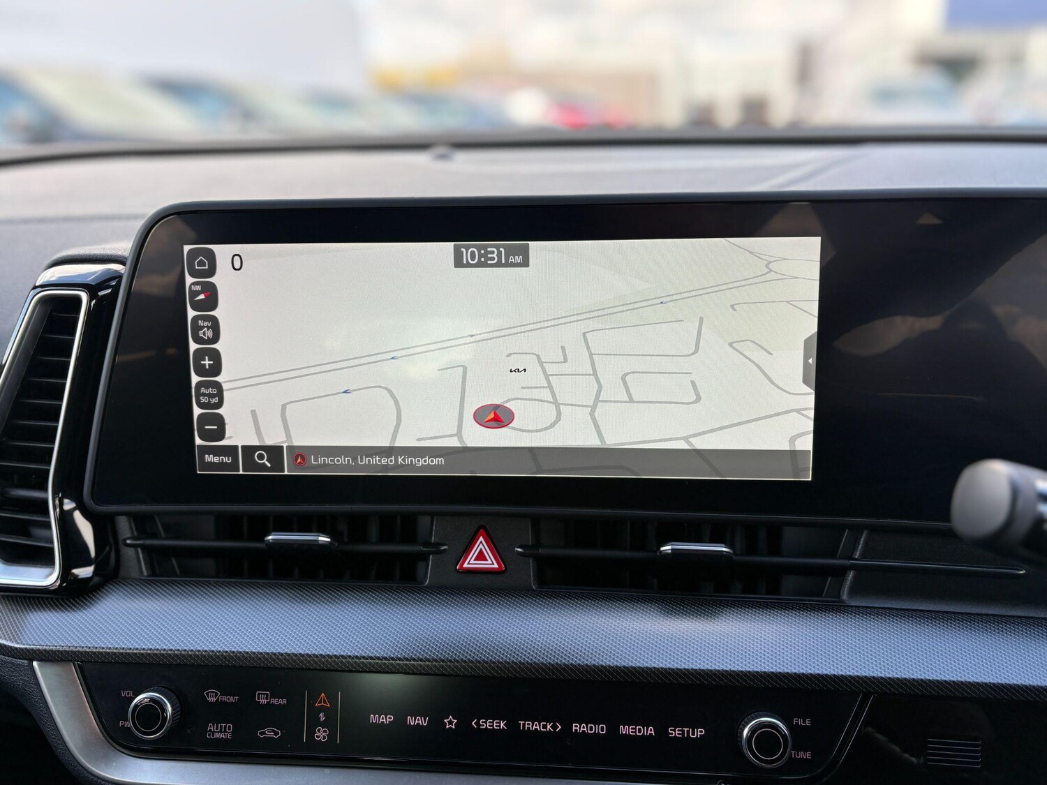 Used Kia Sportage 2025 for sale - 78171122: Photo 21