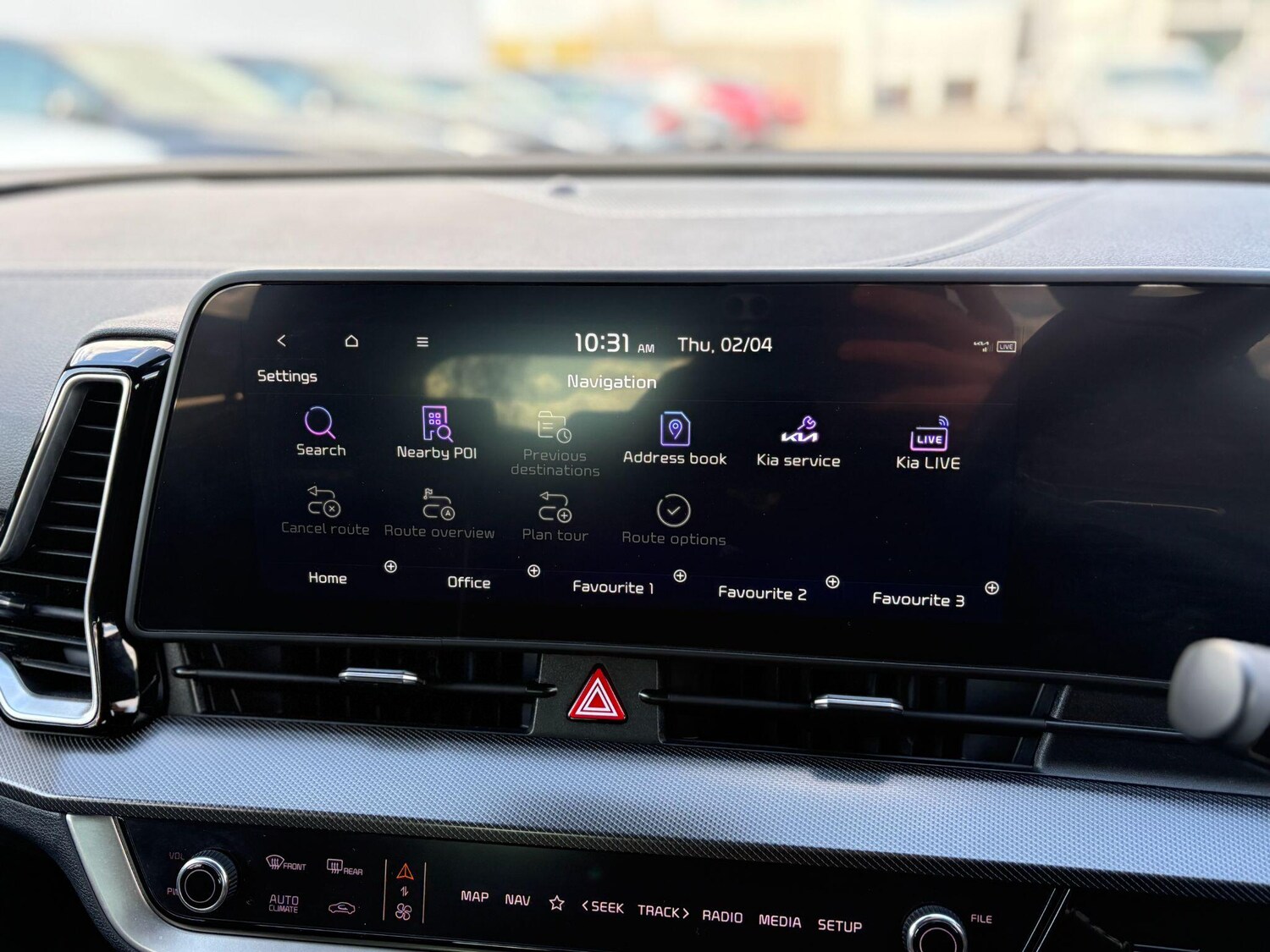 Used Kia Sportage 2025 for sale - 78171122: Photo 22