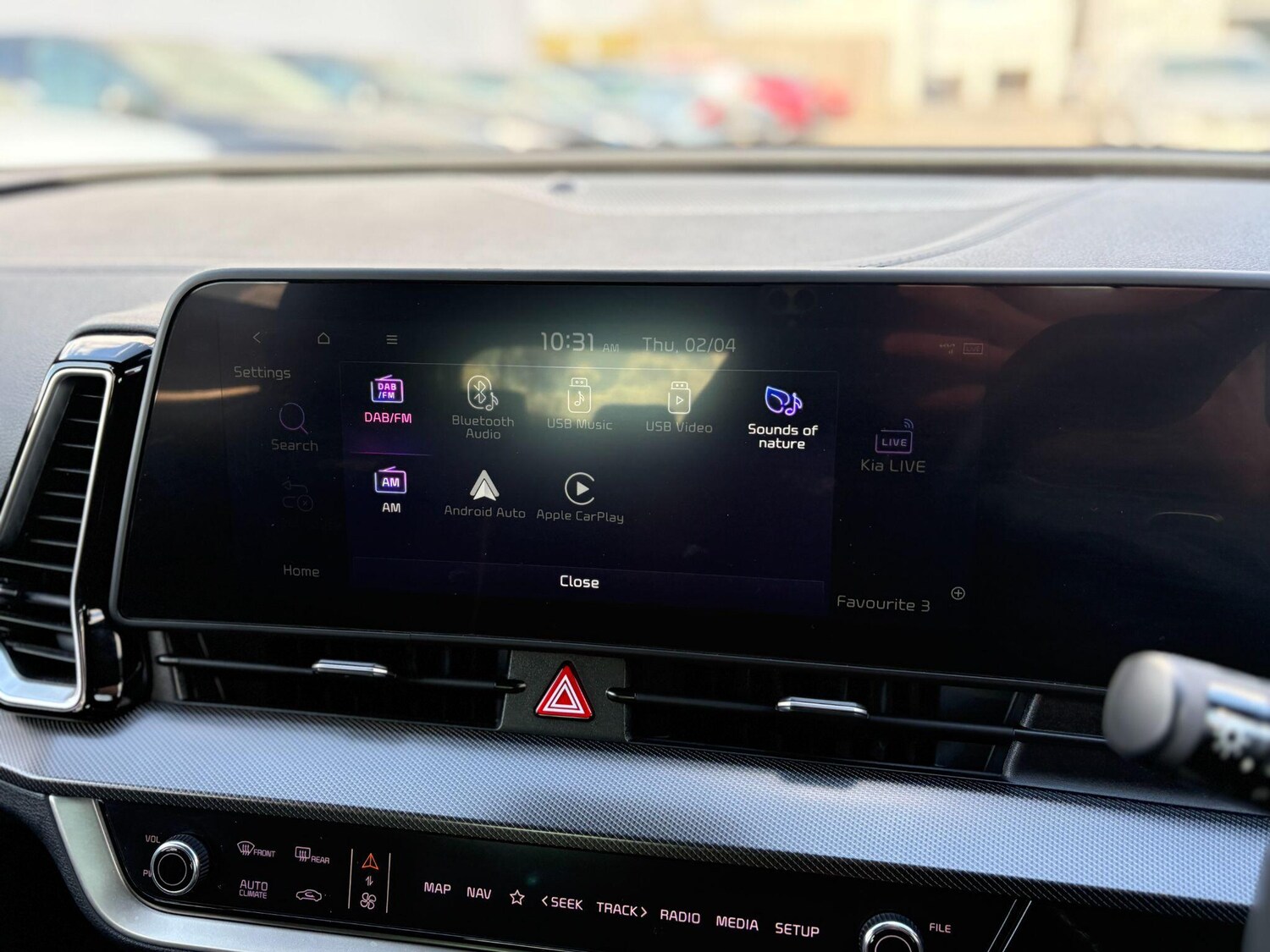 Used Kia Sportage 2025 for sale - 78171122: Photo 23