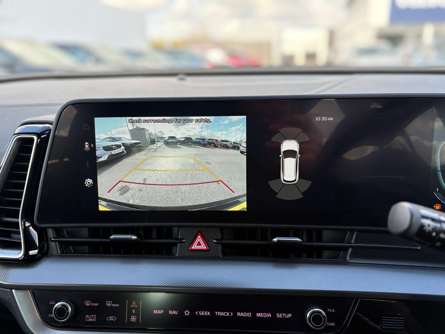 Used Kia Sportage 2025 for sale - 78171122: Photo 24