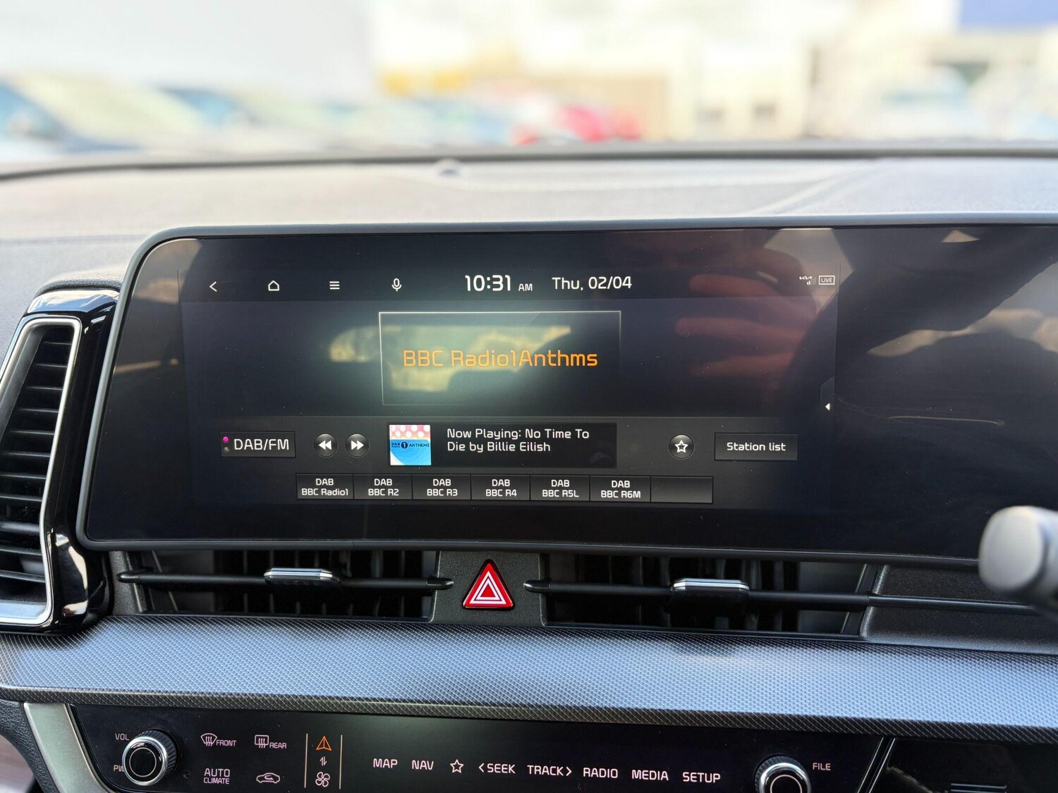 Used Kia Sportage 2025 for sale - 78171122: Photo 25