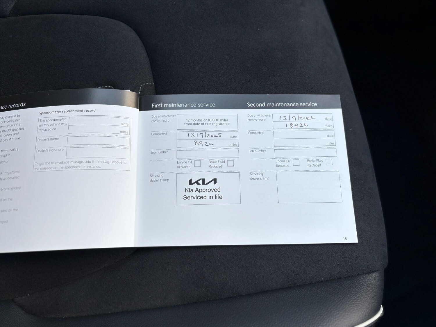 Used Kia Sportage 2025 for sale - 78171122: Photo 26