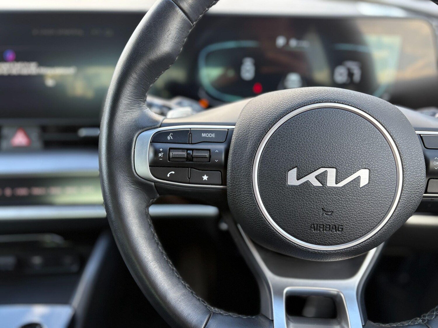 Used Kia Sportage 2025 for sale - 78171122: Photo 27