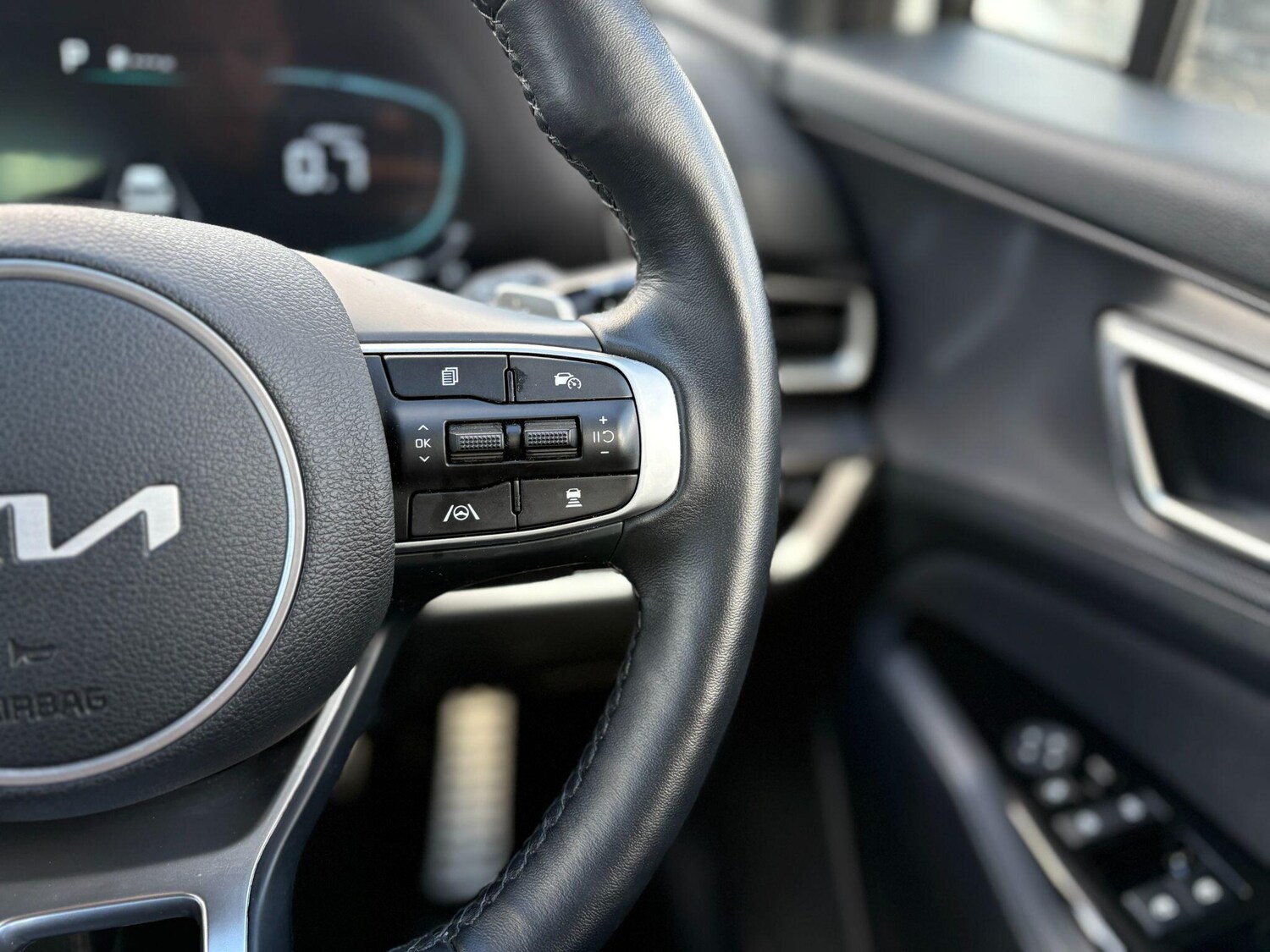 Used Kia Sportage 2025 for sale - 78171122: Photo 30