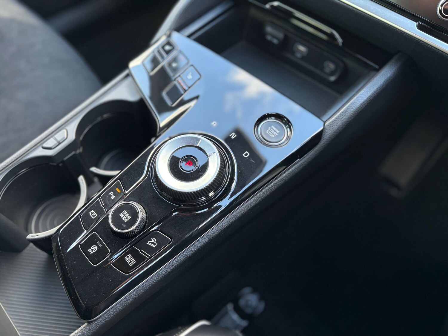 Used Kia Sportage 2025 for sale - 78171122: Photo 31