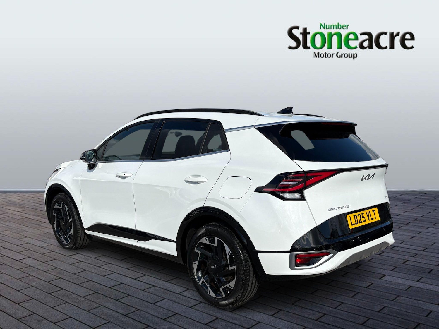 Used Kia Sportage 2025 for sale - 78171122: Photo 4