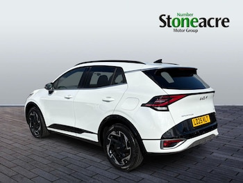 Used Kia Sportage 2025 for sale - 78171122: Photo