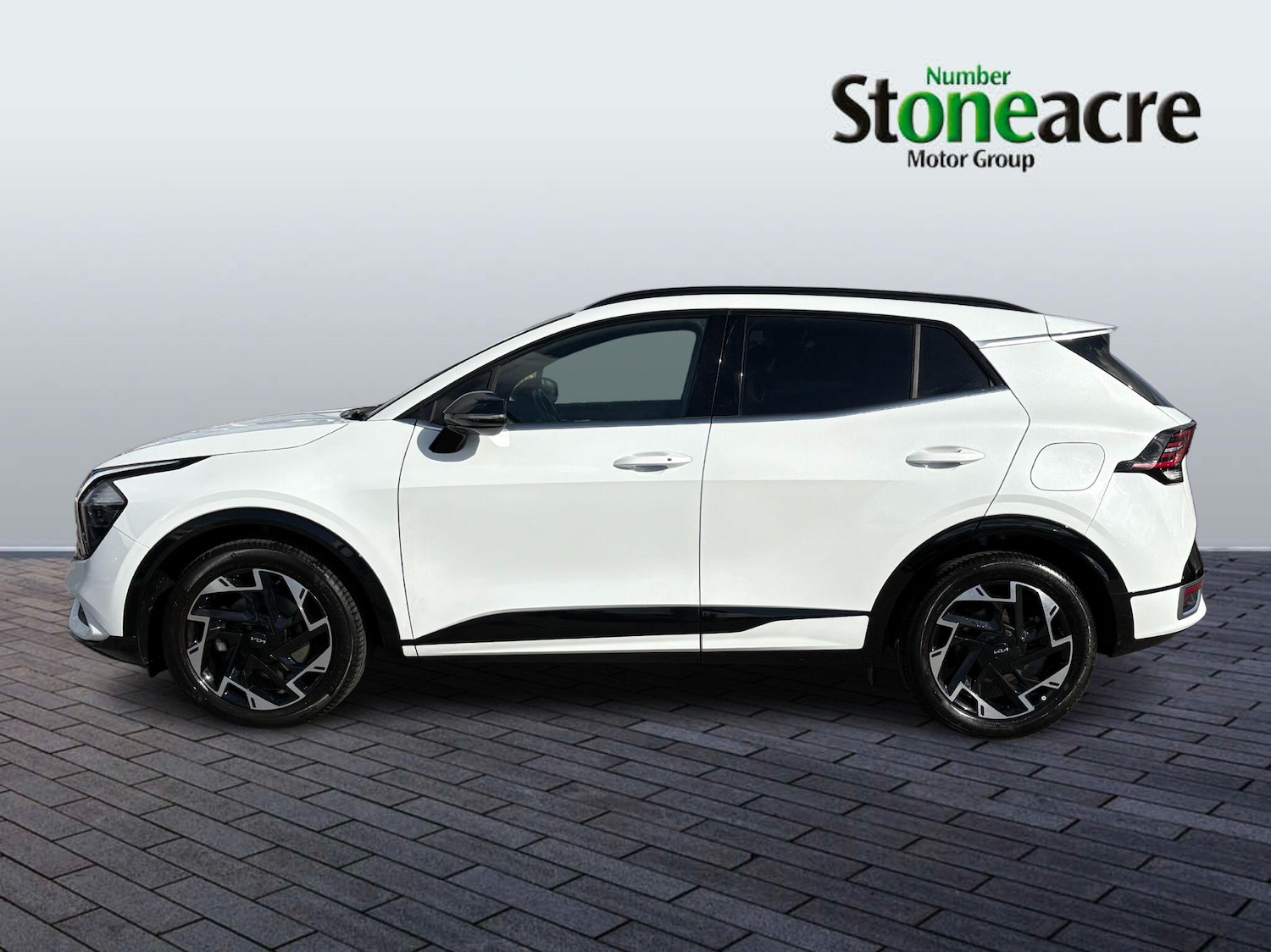 Used Kia Sportage 2025 for sale - 78171122: Photo 5