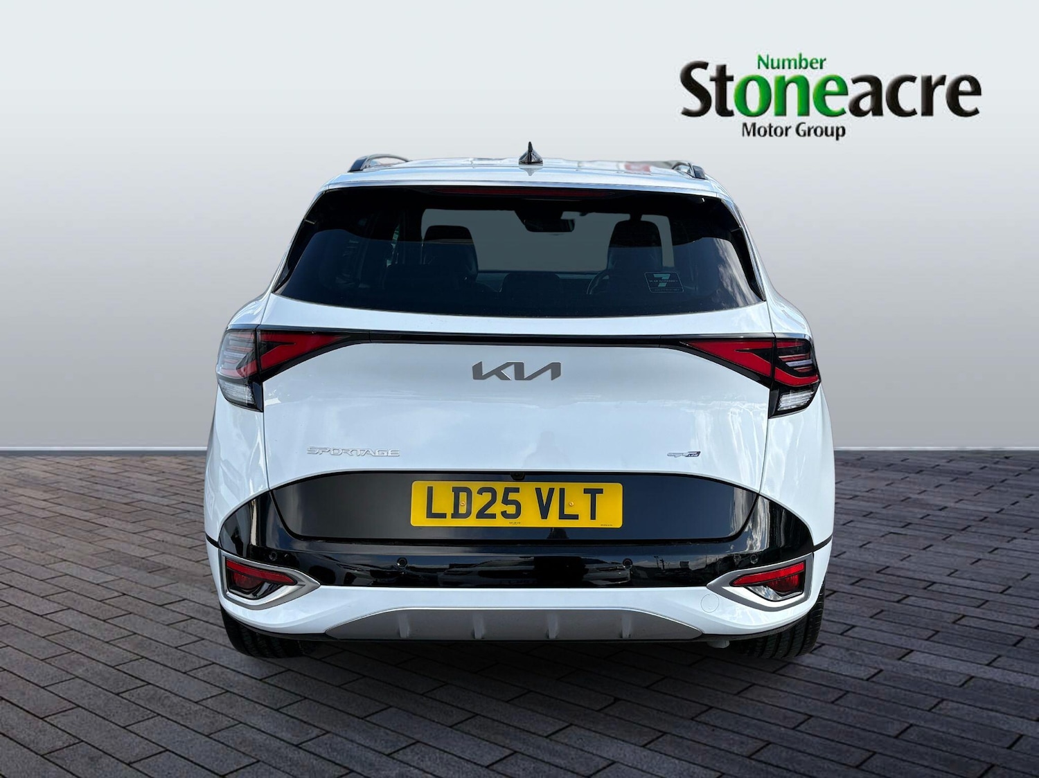 Used Kia Sportage 2025 for sale - 78171122: Photo 6