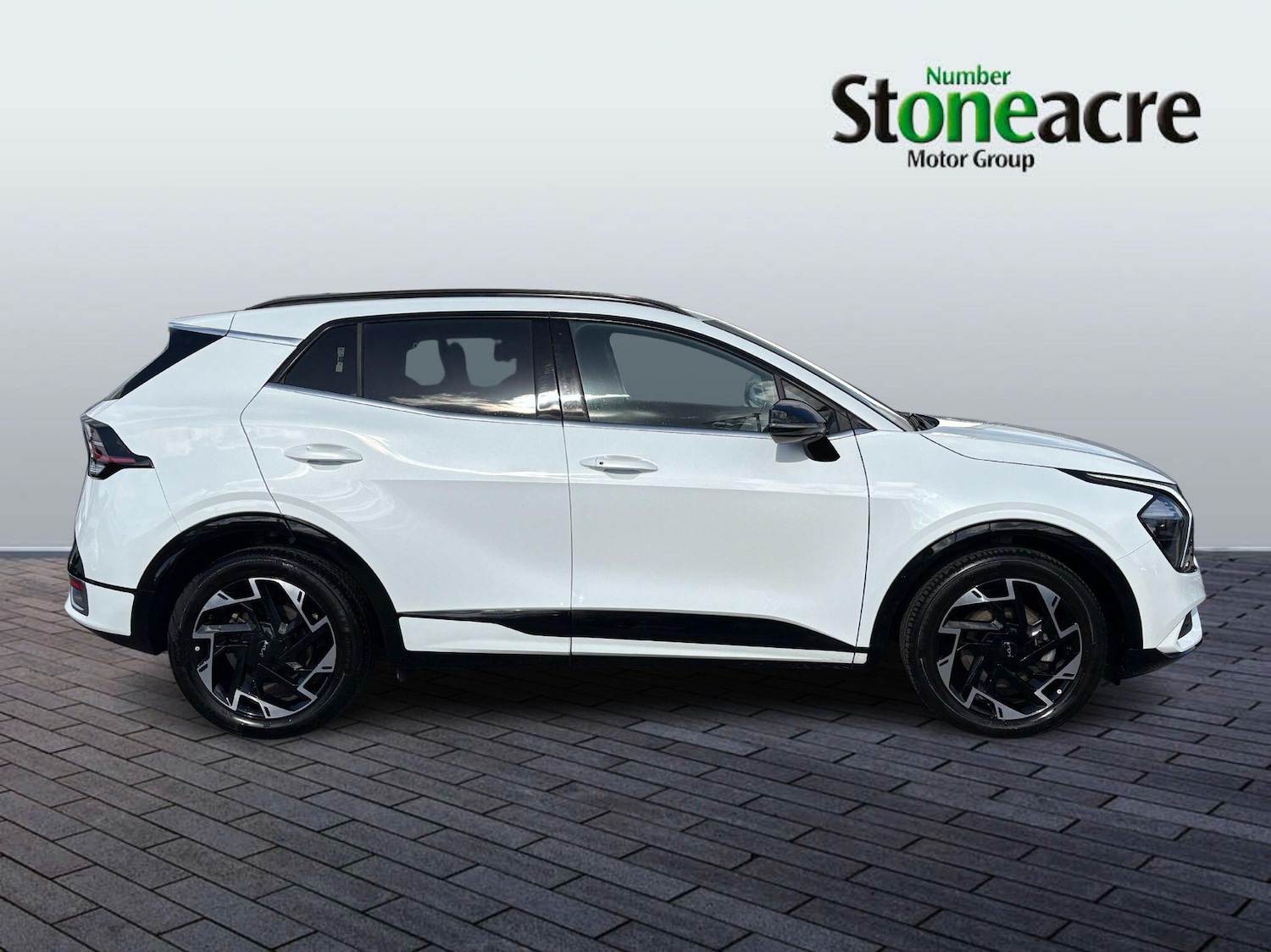 Used Kia Sportage 2025 for sale - 78171122: Photo 8