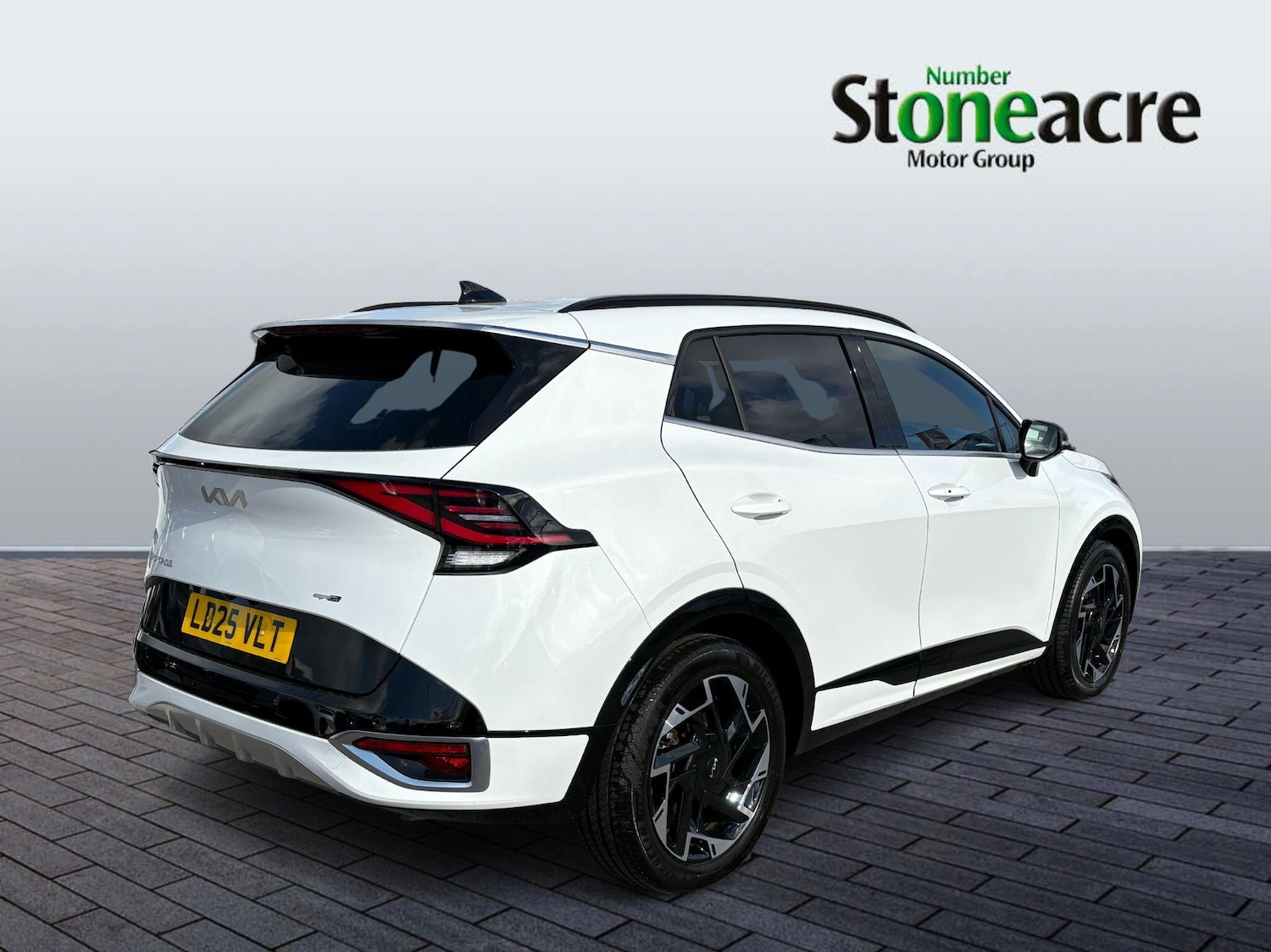 Used Kia Sportage 2025 for sale - 78171122: Photo 9