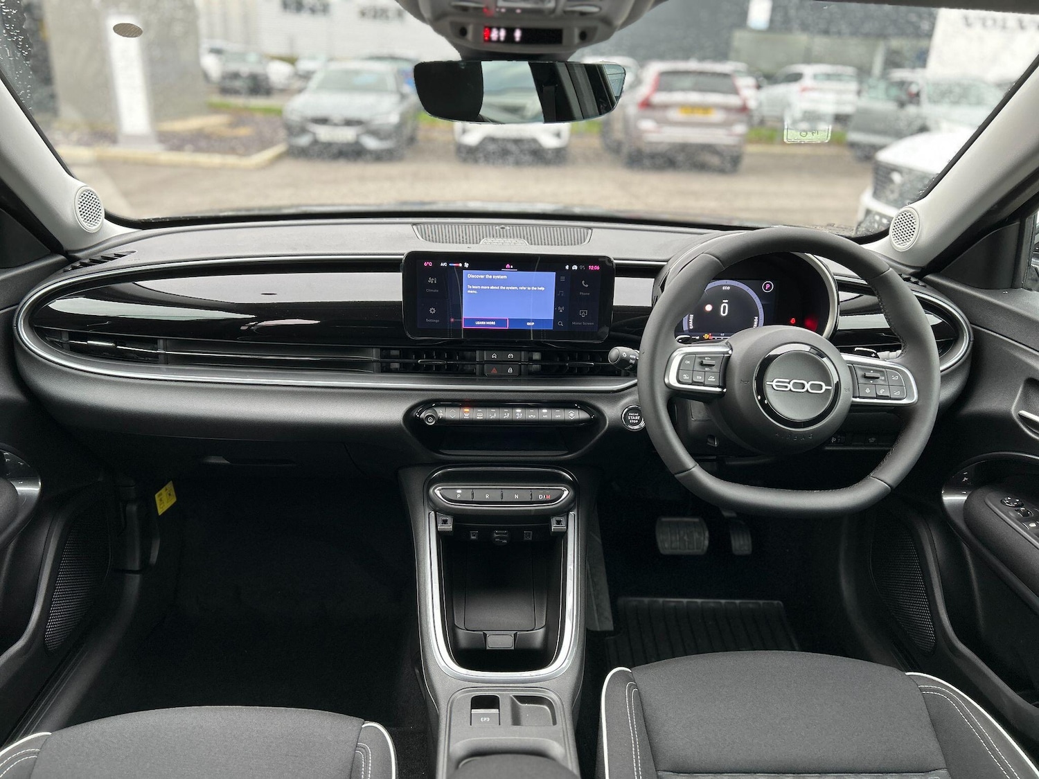 Used Fiat 600 2025 for sale - 77109247: Photo 10