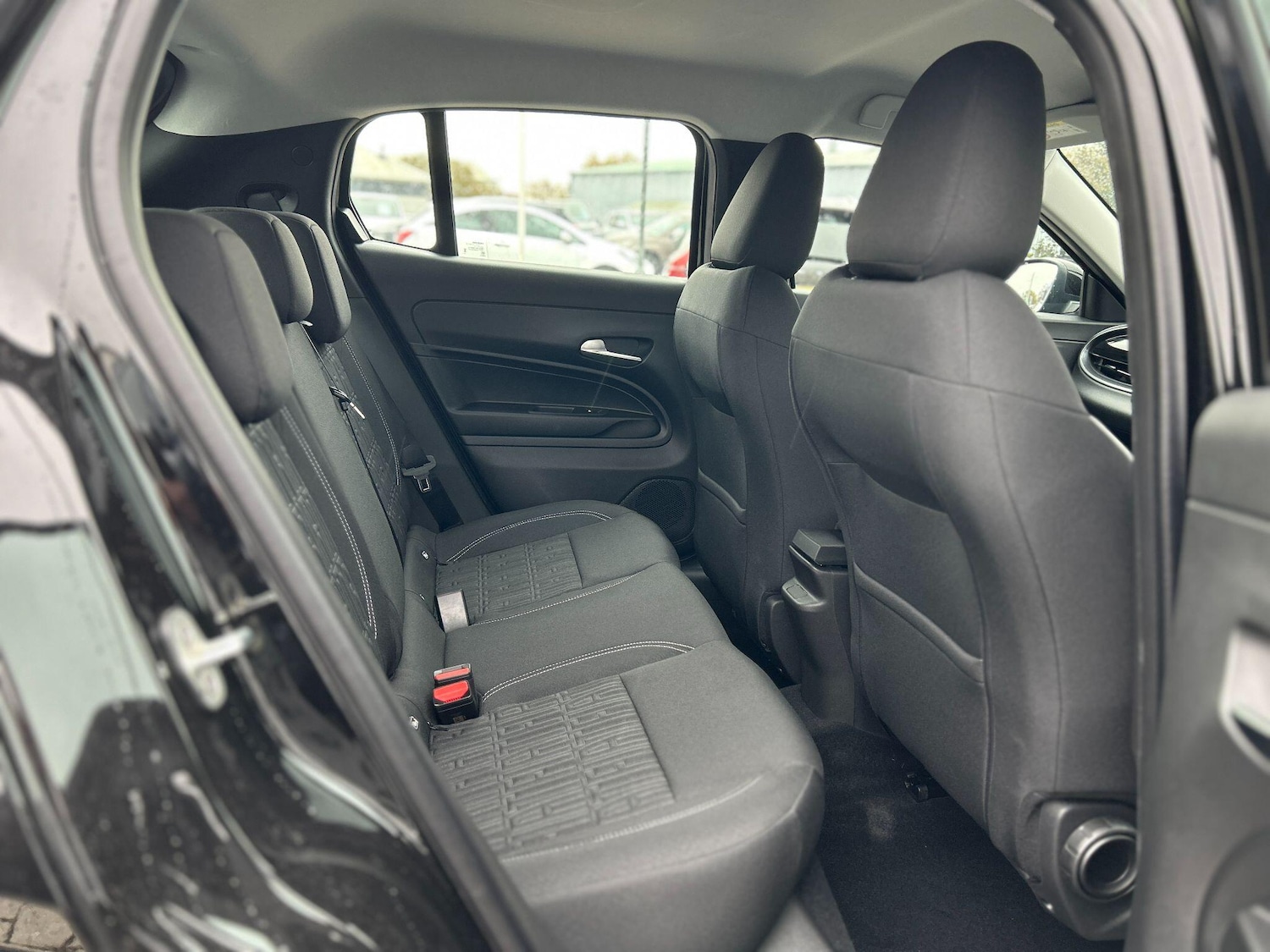 Used Fiat 600 2025 for sale - 77109247: Photo 14