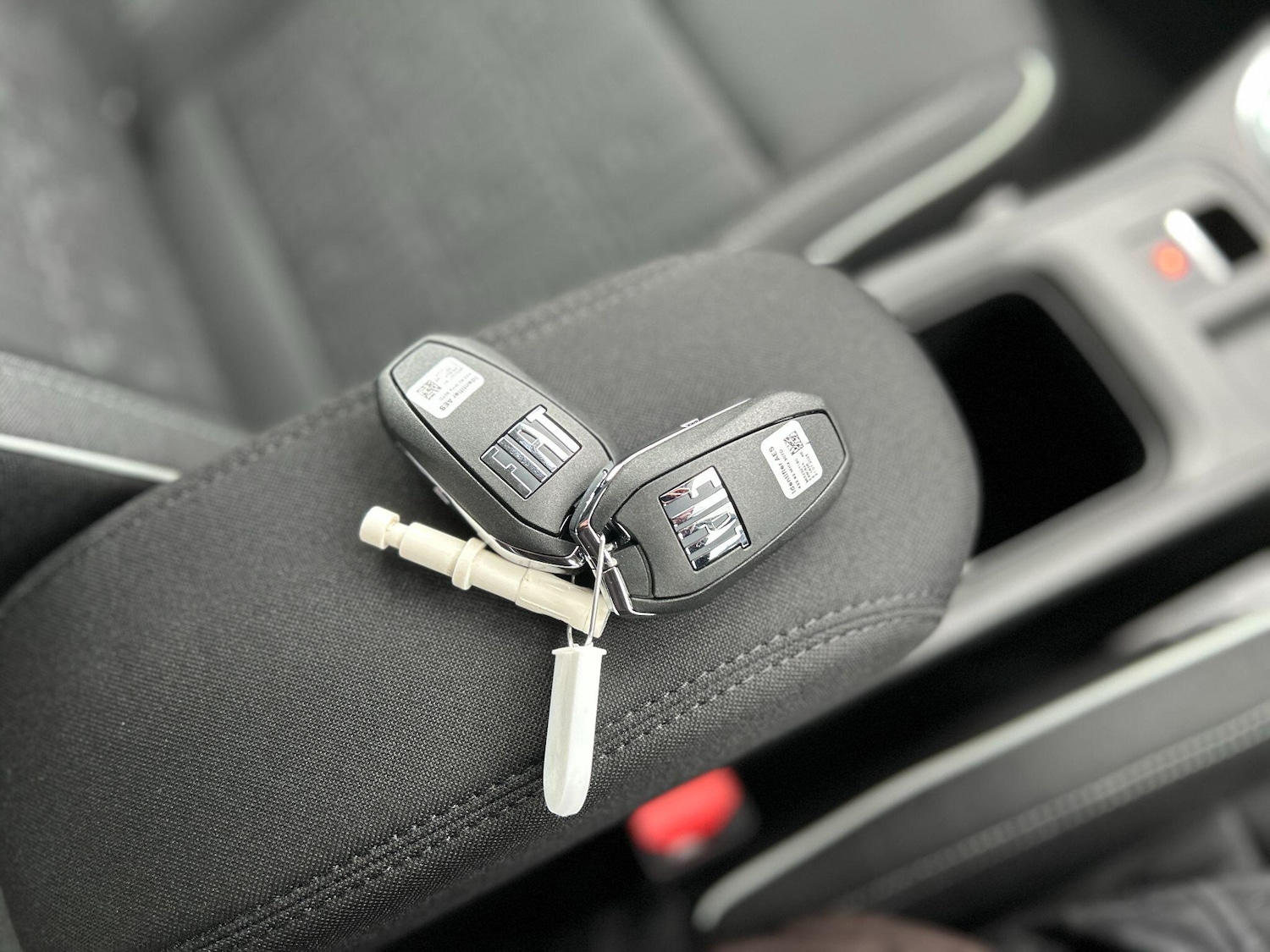 Used Fiat 600 2025 for sale - 77109247: Photo 18