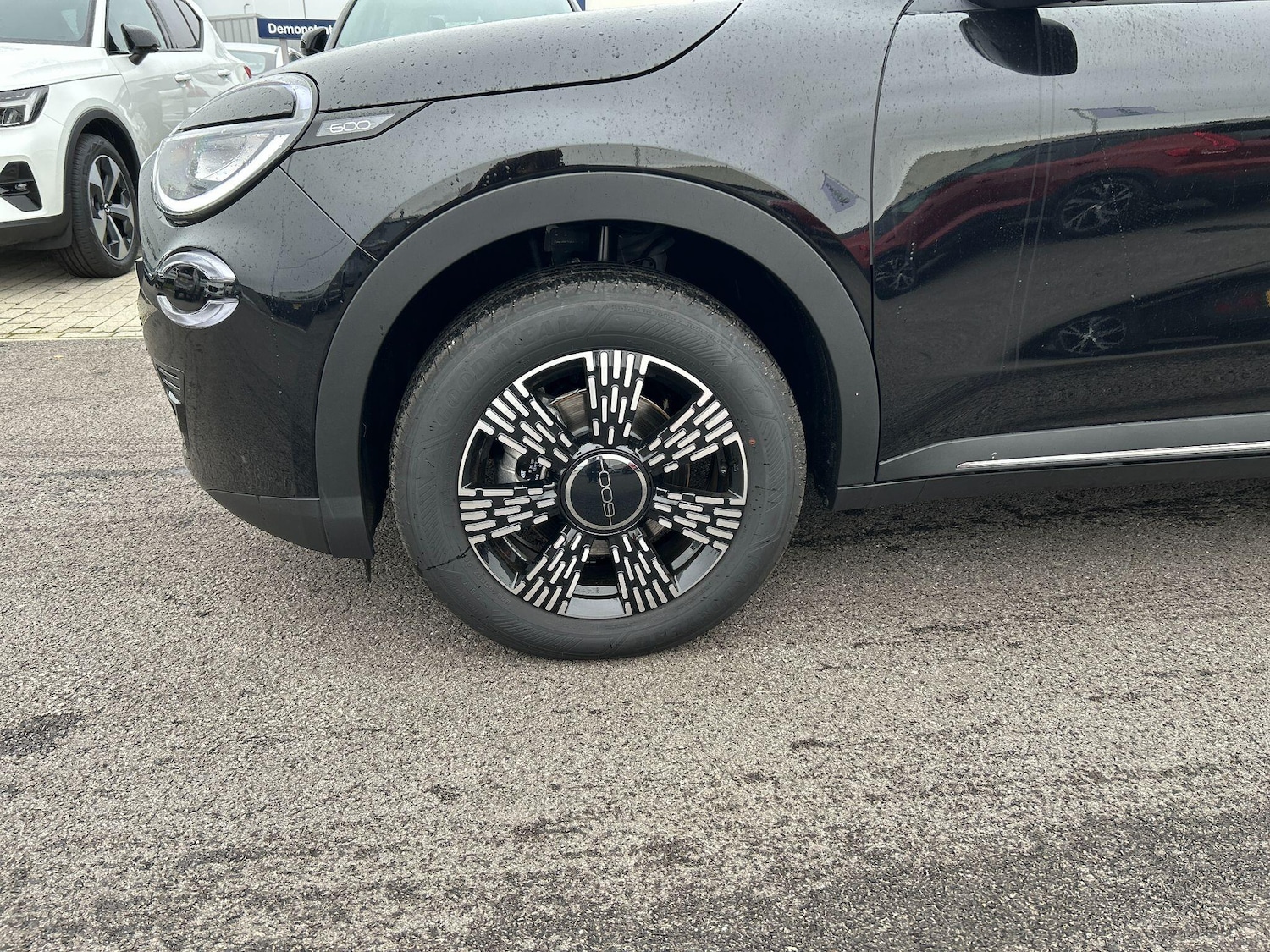 Used Fiat 600 2025 for sale - 77109247: Photo 19