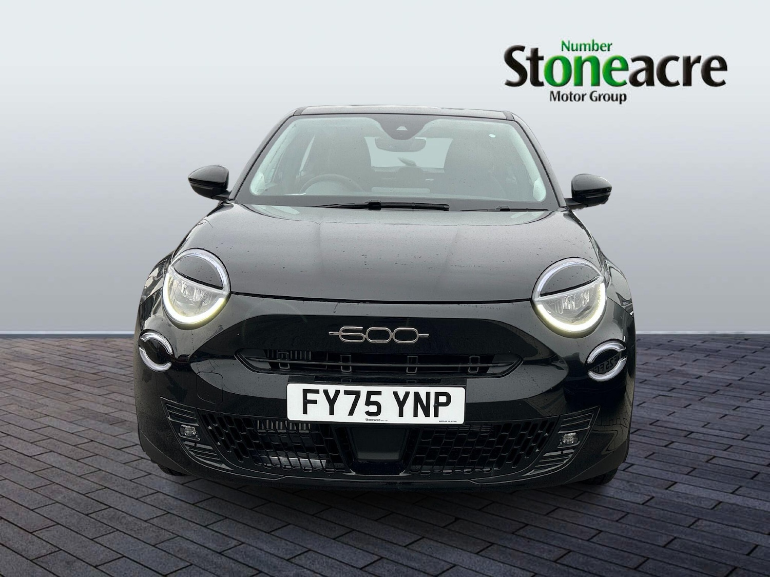 Used Fiat 600 2025 for sale - 77109247: Photo 2