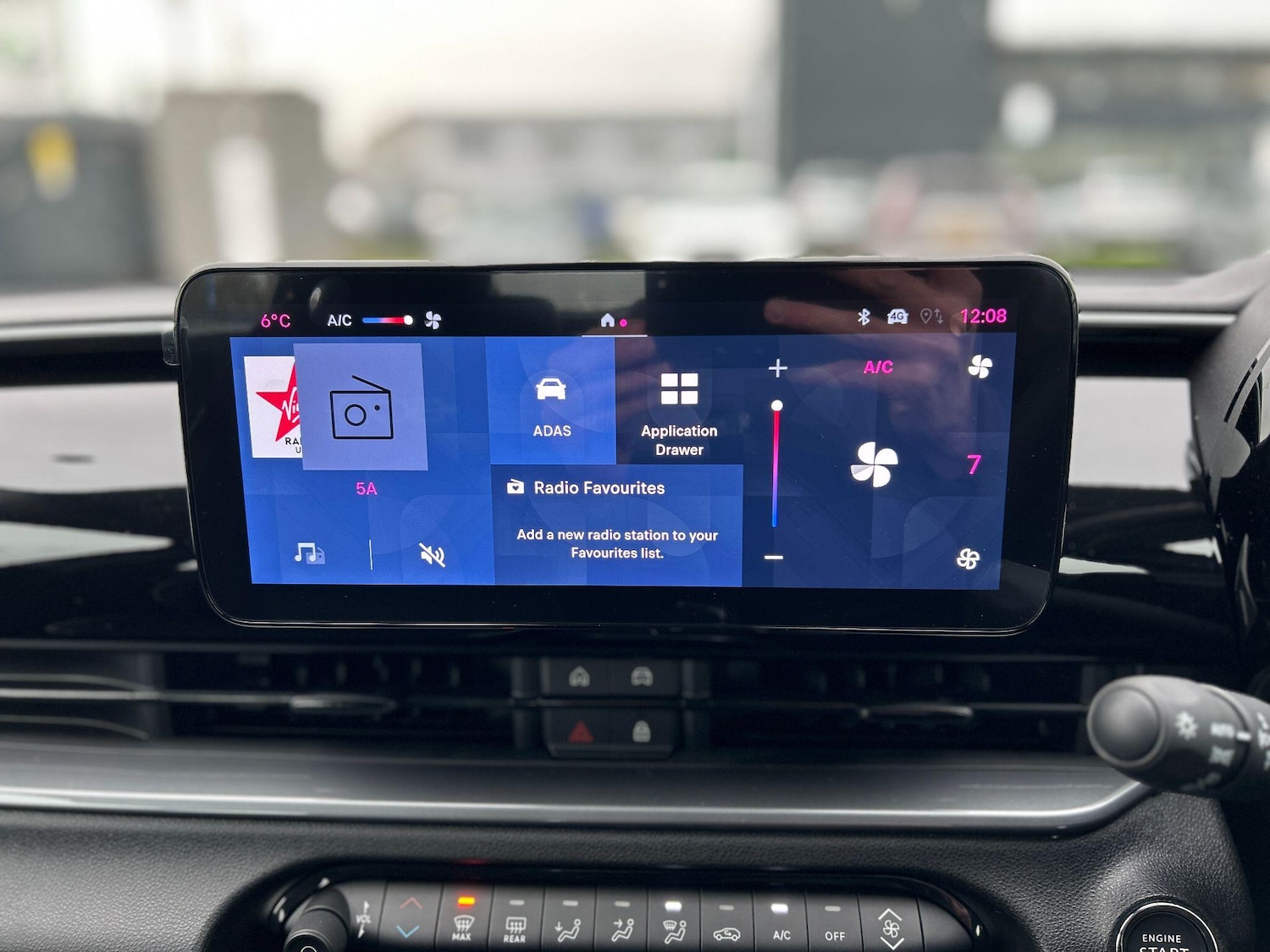 Used Fiat 600 2025 for sale - 77109247: Photo 20