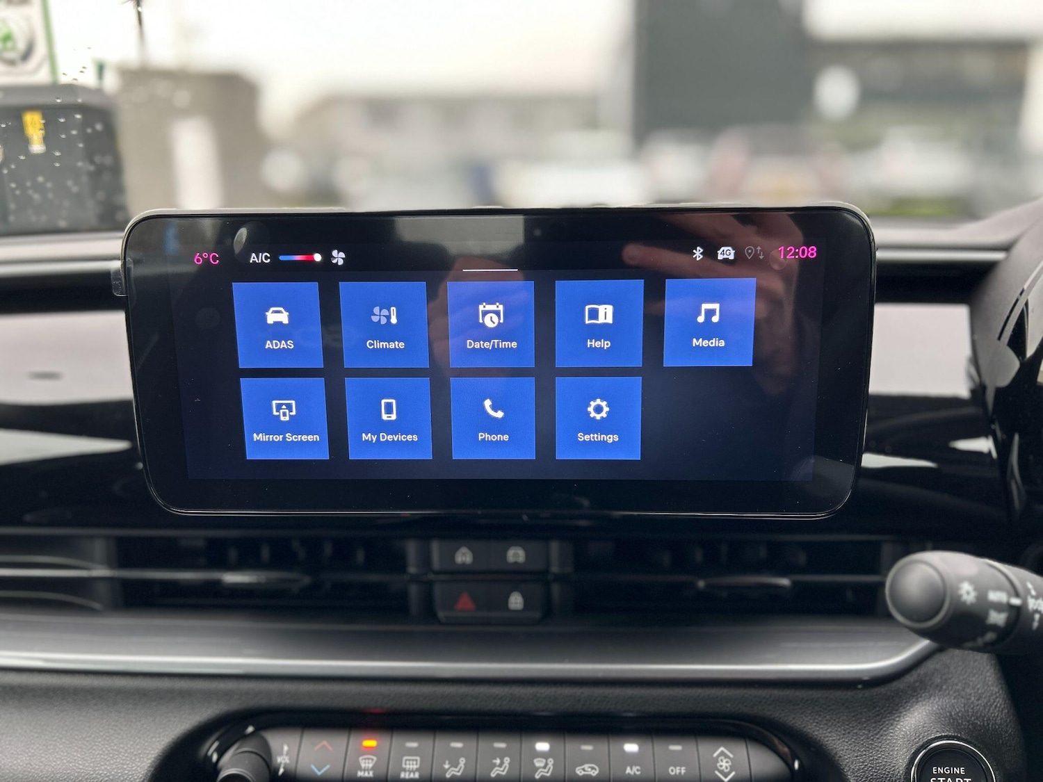 Used Fiat 600 2025 for sale - 77109247: Photo 21