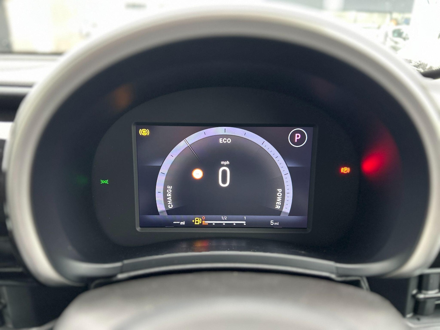 Used Fiat 600 2025 for sale - 77109247: Photo 23