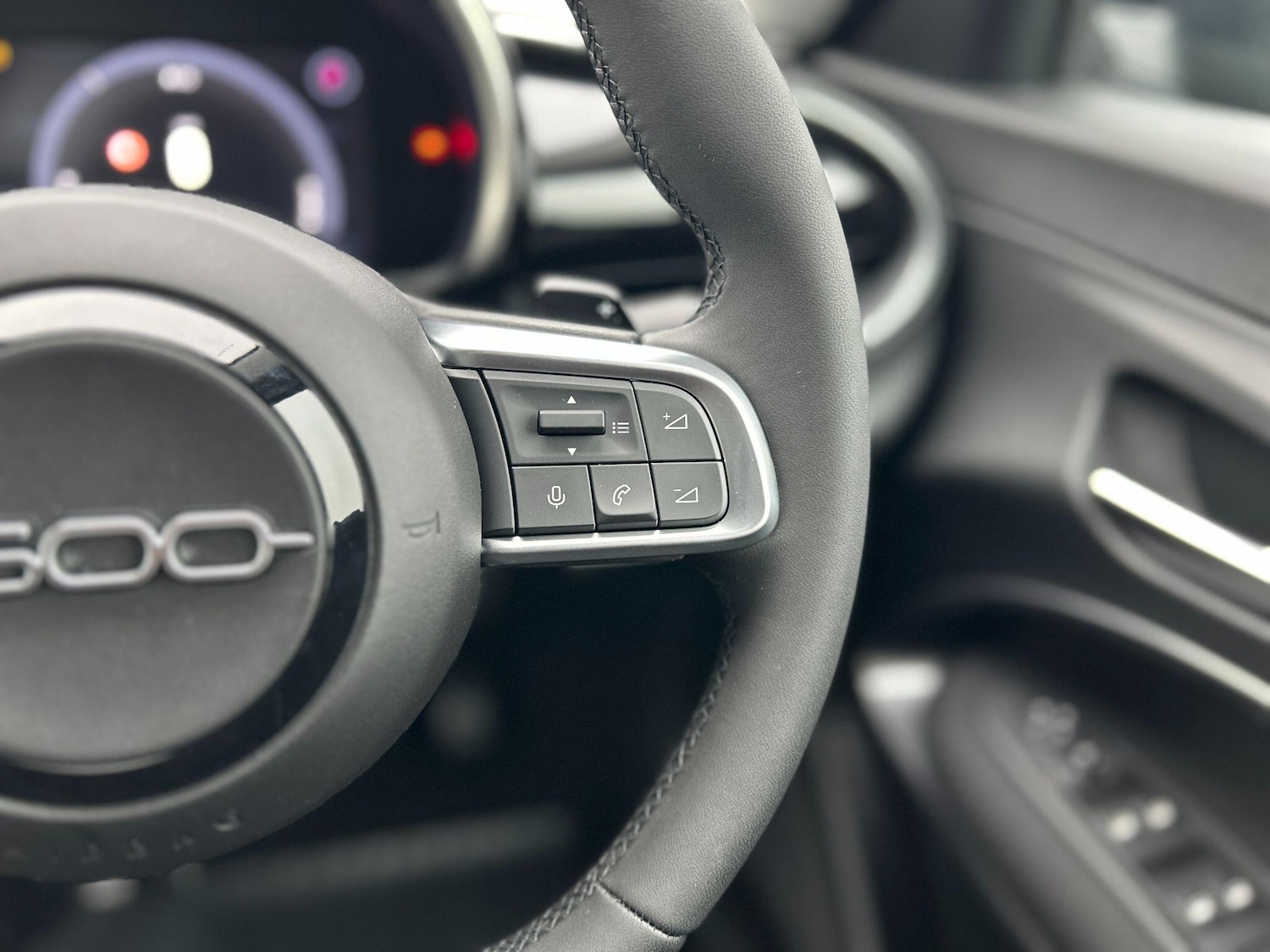 Used Fiat 600 2025 for sale - 77109247: Photo 25