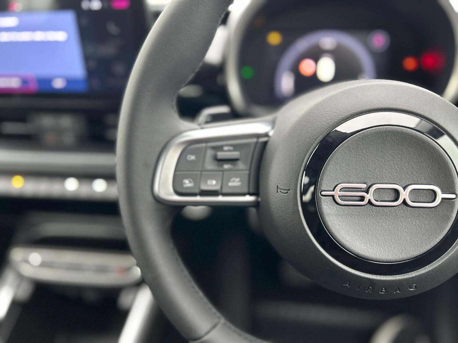 Used Fiat 600 2025 for sale - 77109247: Photo 26