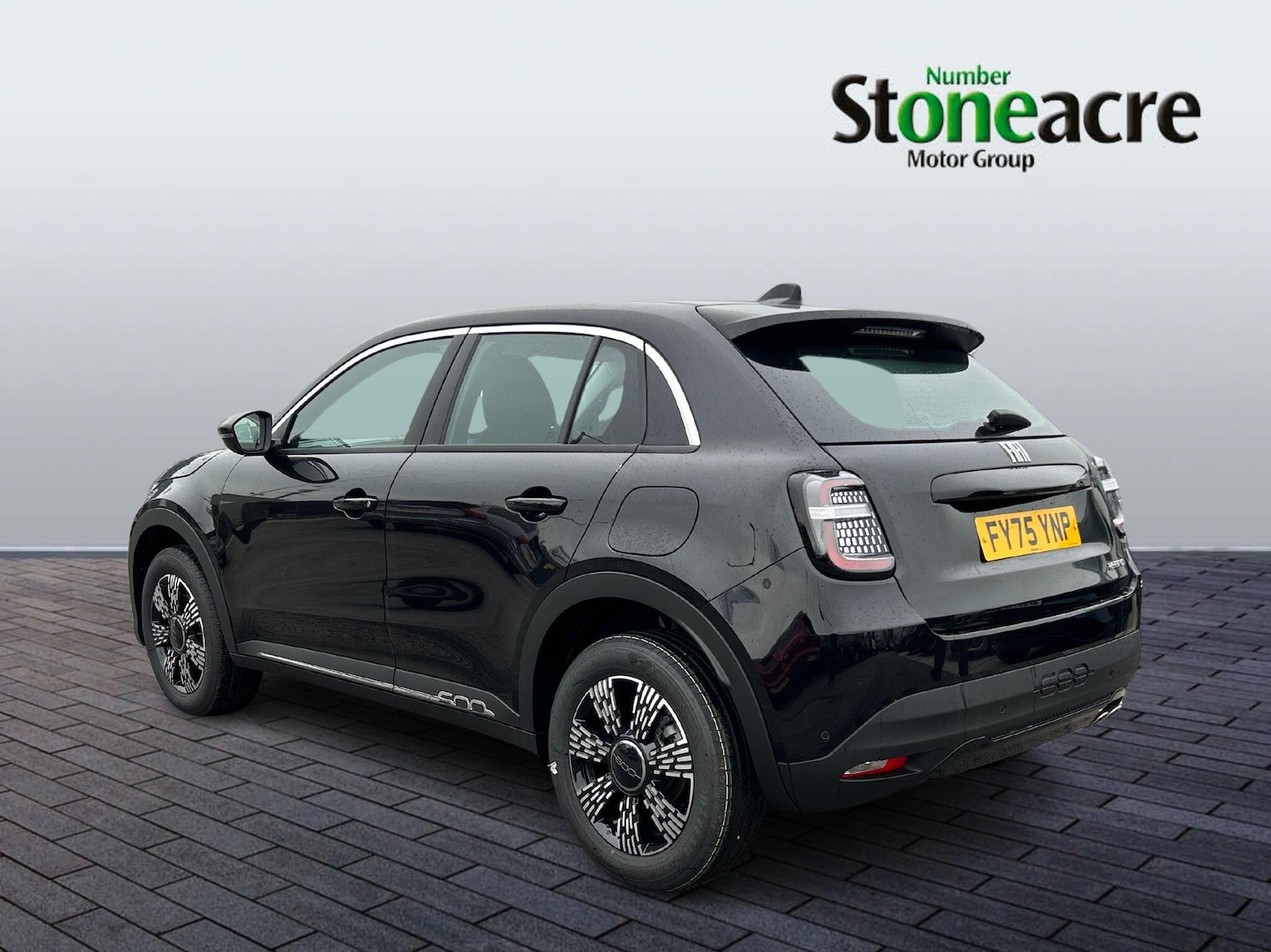 Used Fiat 600 2025 for sale - 77109247: Photo 4