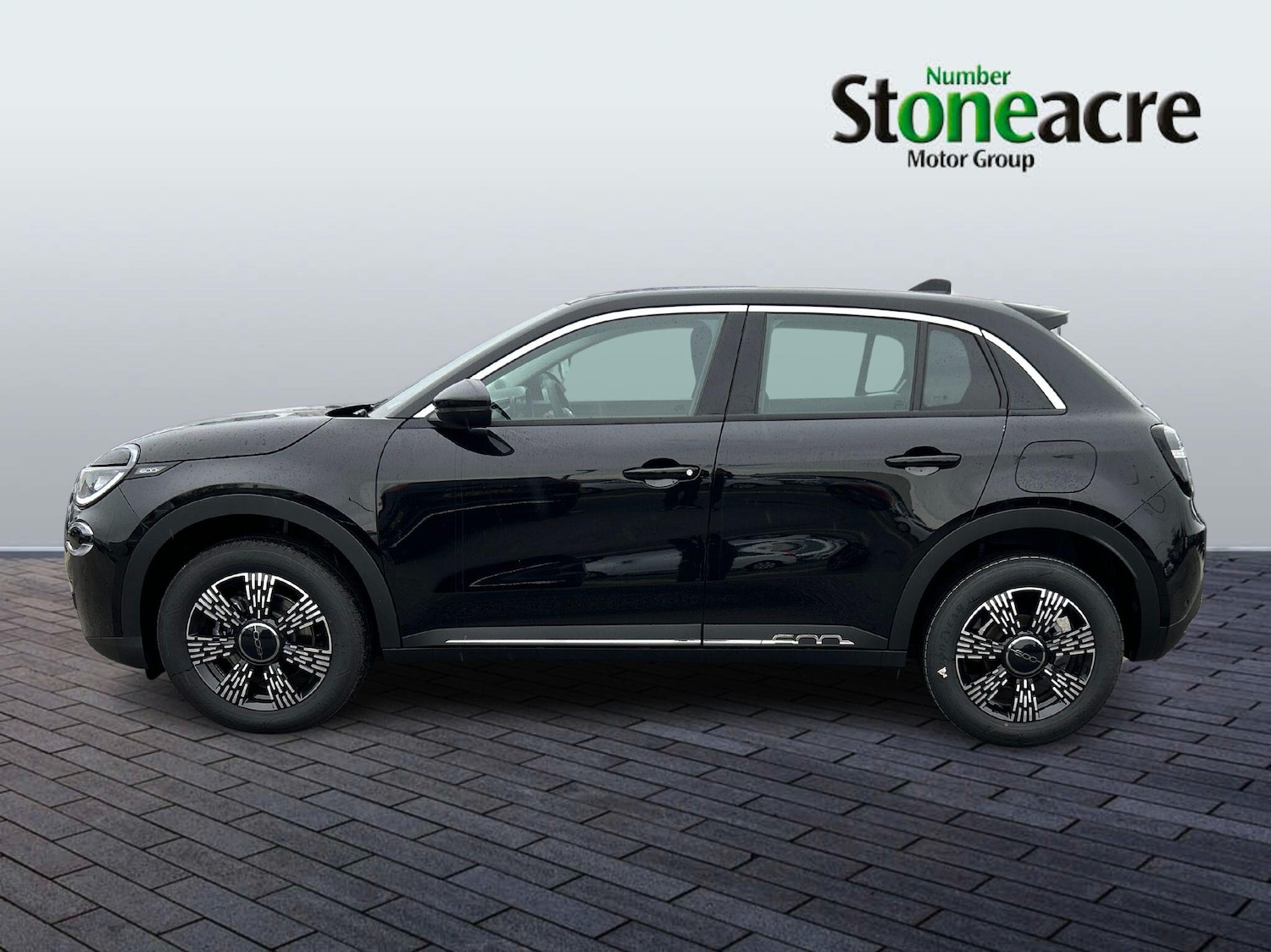 Used Fiat 600 2025 for sale - 77109247: Photo 5