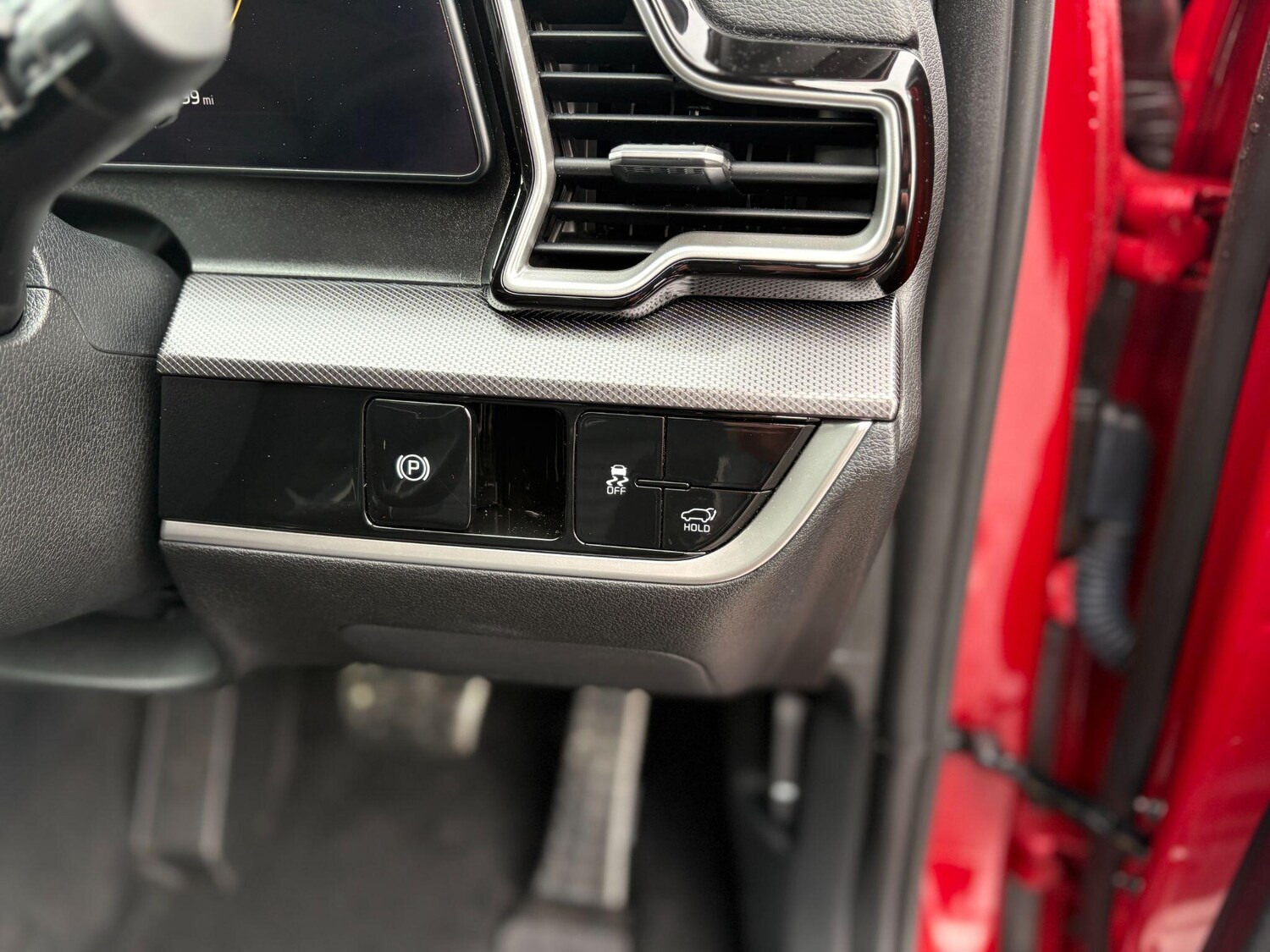 Used Kia Sportage 2023 for sale - 77496524: Photo 19