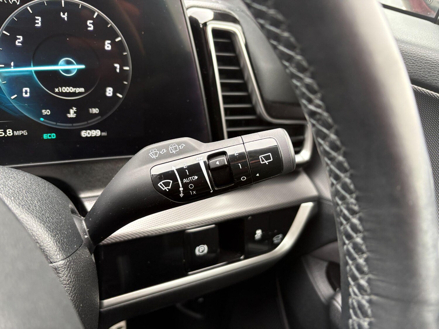 Used Kia Sportage 2023 for sale - 77496524: Photo 20