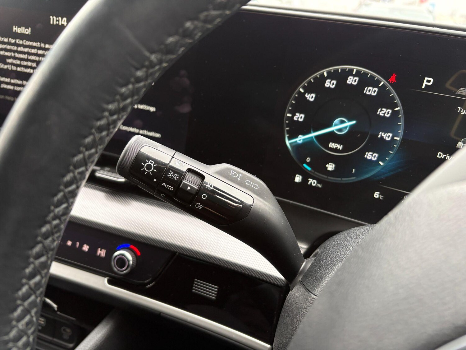 Used Kia Sportage 2023 for sale - 77496524: Photo 21