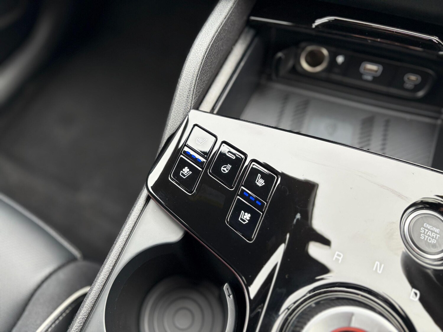 Used Kia Sportage 2023 for sale - 77496524: Photo 22