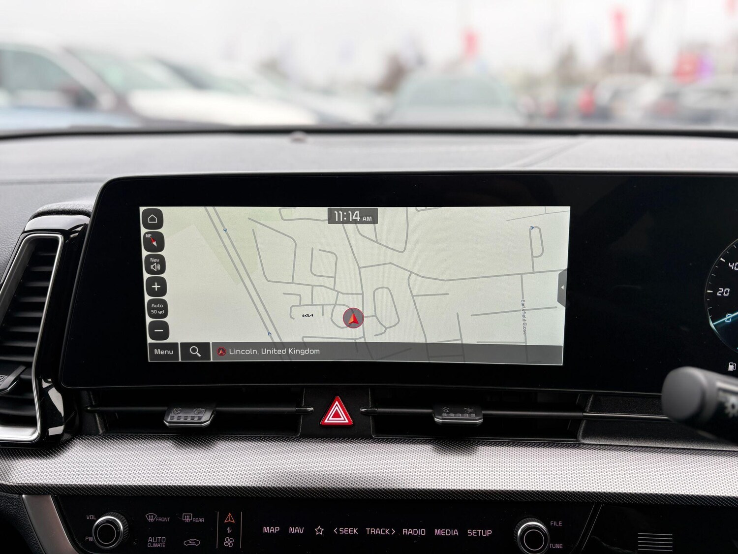 Used Kia Sportage 2023 for sale - 77496524: Photo 30