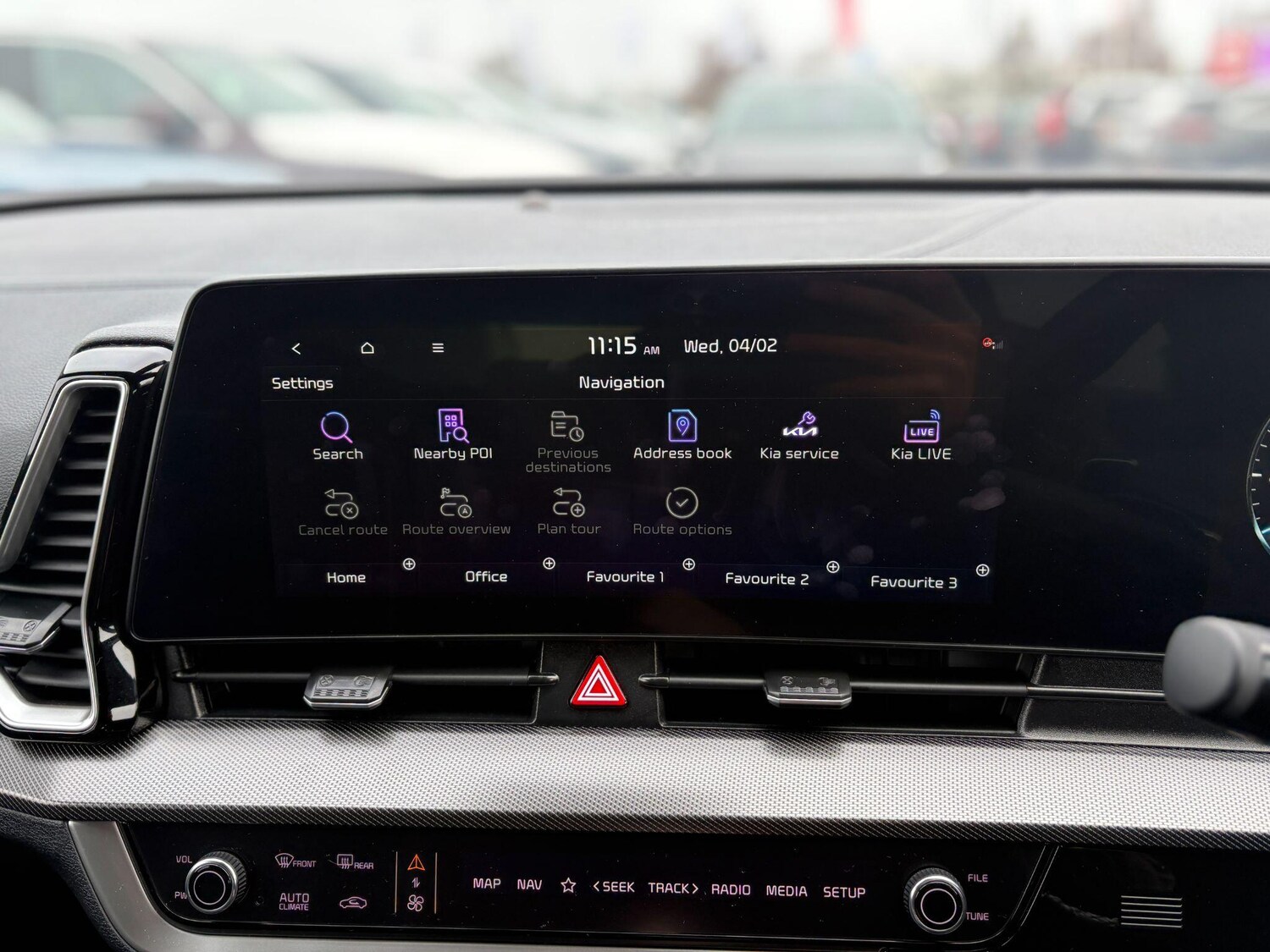 Used Kia Sportage 2023 for sale - 77496524: Photo 31