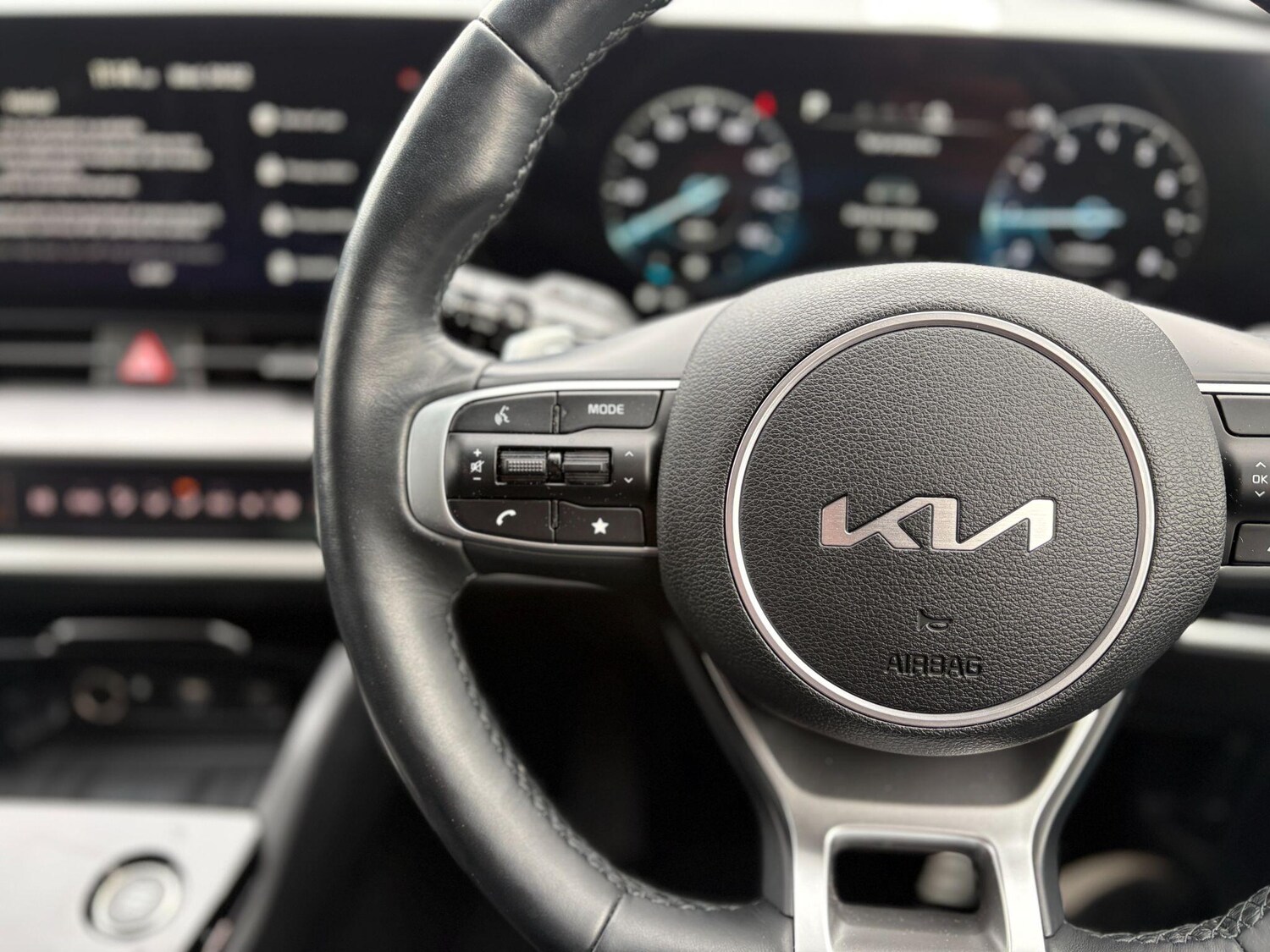 Used Kia Sportage 2023 for sale - 77496524: Photo 37