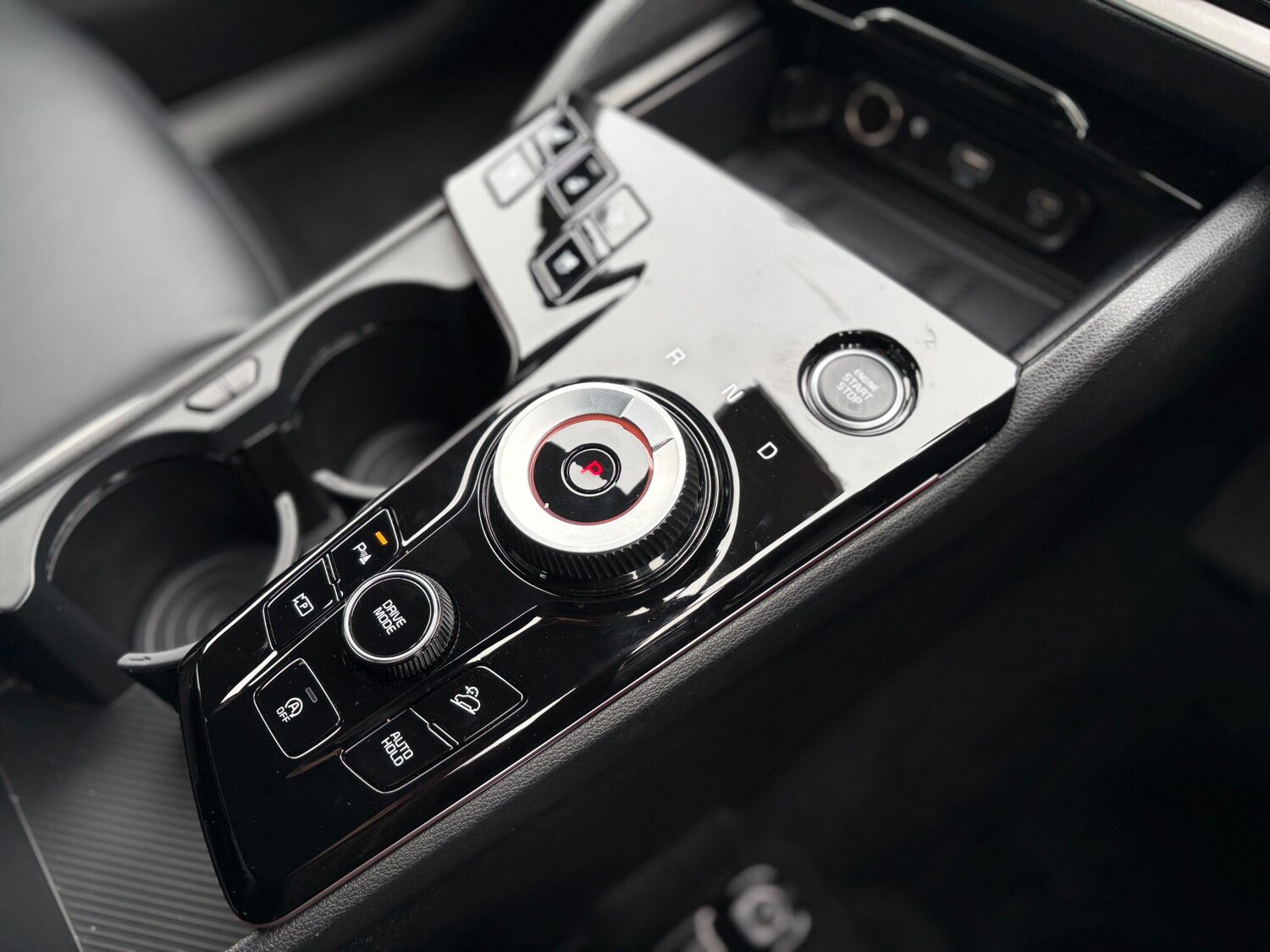 Used Kia Sportage 2023 for sale - 77496524: Photo 42