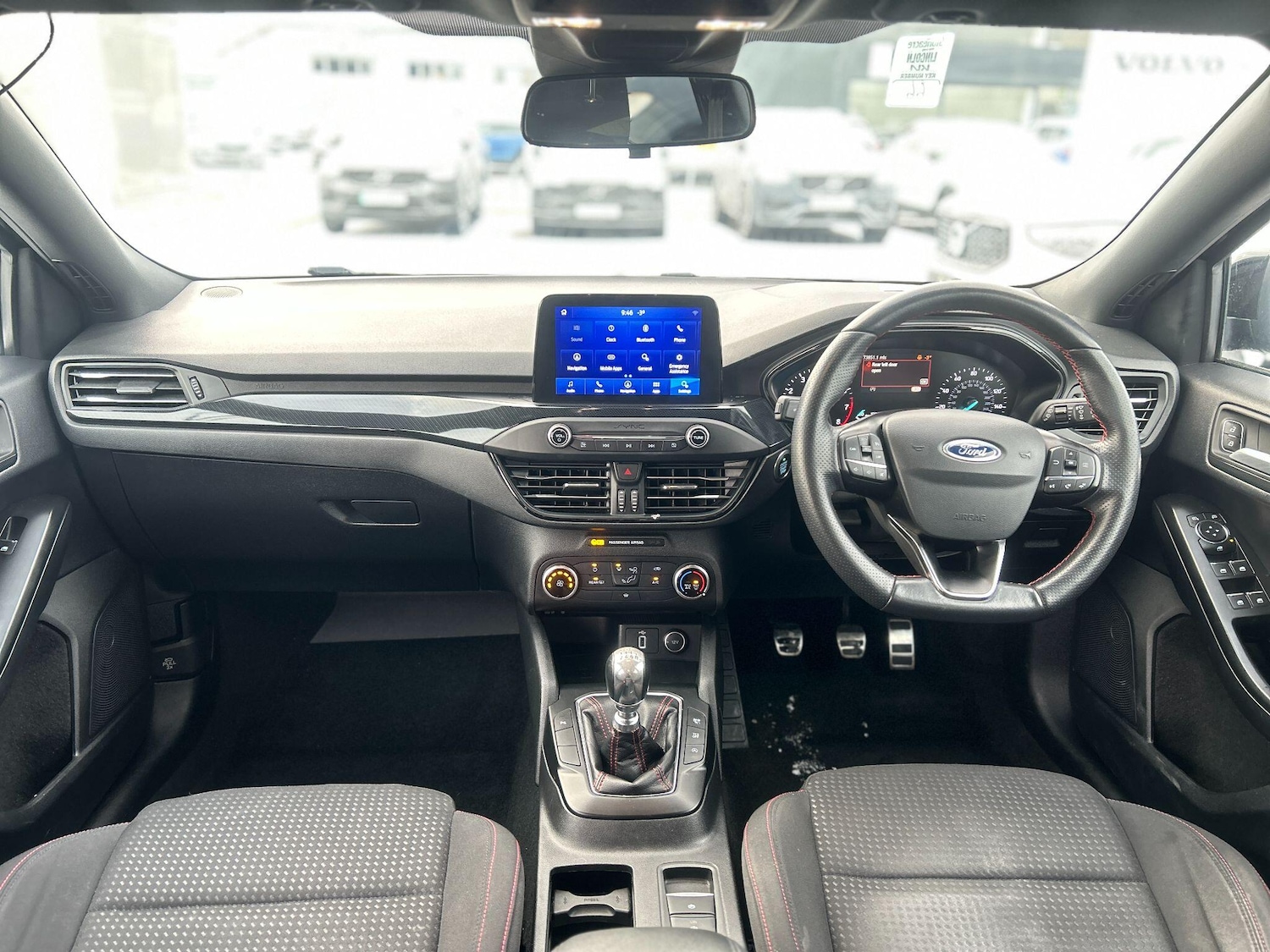 Used Ford Focus 2019 for sale - 77131129: Photo 10