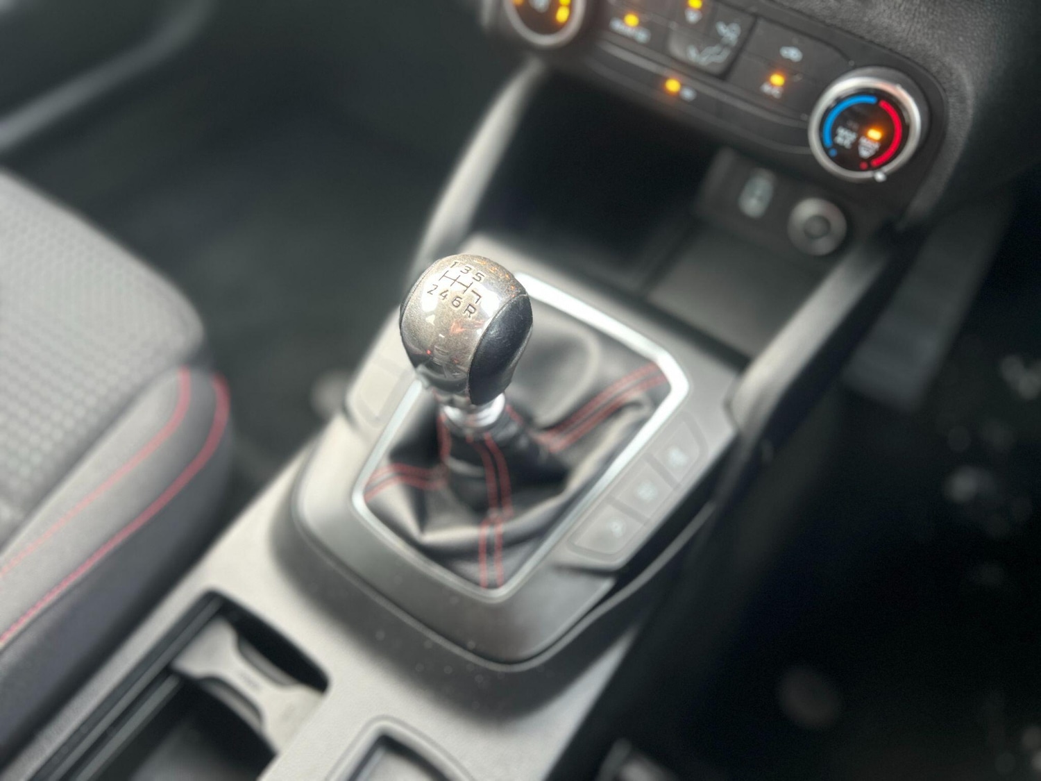 Used Ford Focus 2019 for sale - 77131129: Photo 11