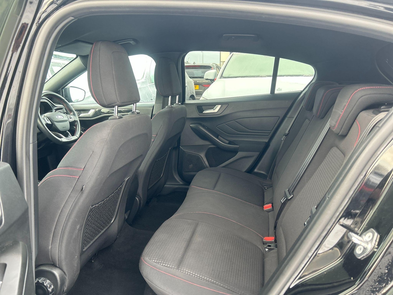 Used Ford Focus 2019 for sale - 77131129: Photo 13