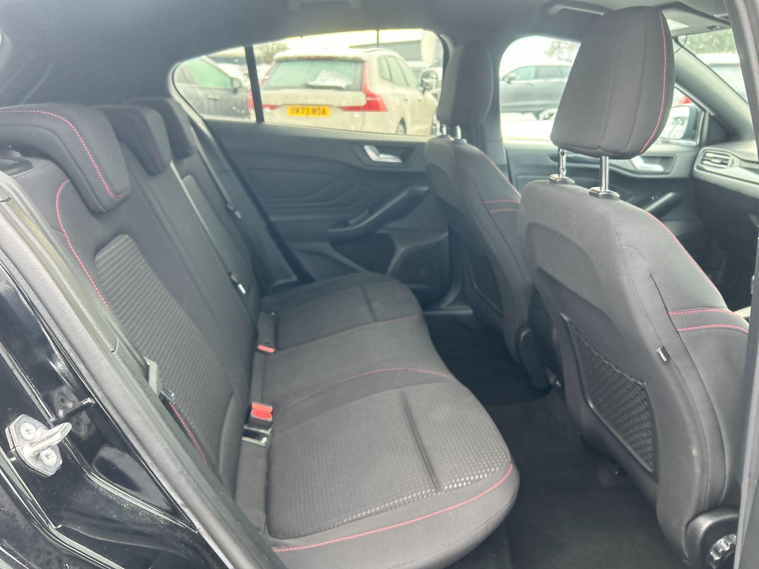 Used Ford Focus 2019 for sale - 77131129: Photo 14