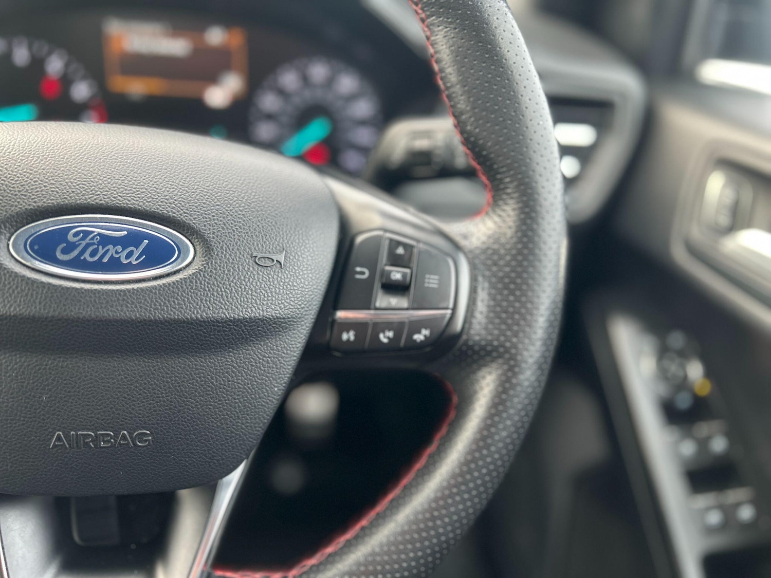 Used Ford Focus 2019 for sale - 77131129: Photo 17