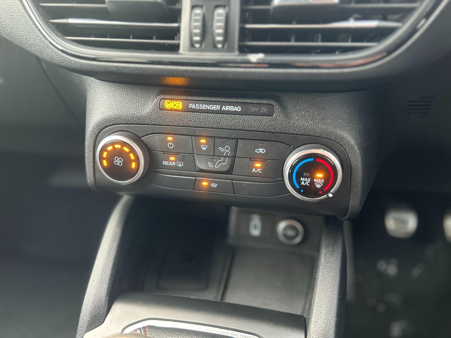 Used Ford Focus 2019 for sale - 77131129: Photo 18