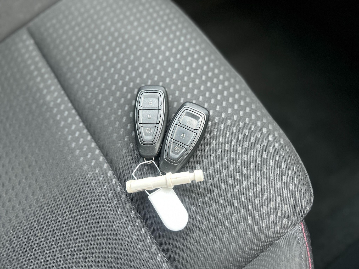 Used Ford Focus 2019 for sale - 77131129: Photo 19