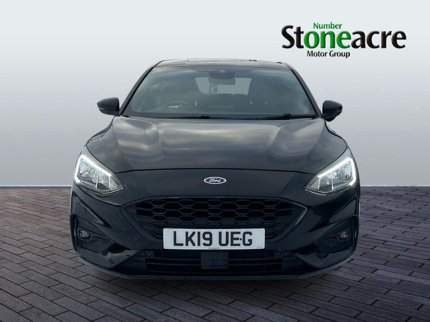 Used Ford Focus 2019 for sale - 77131129: Photo 2