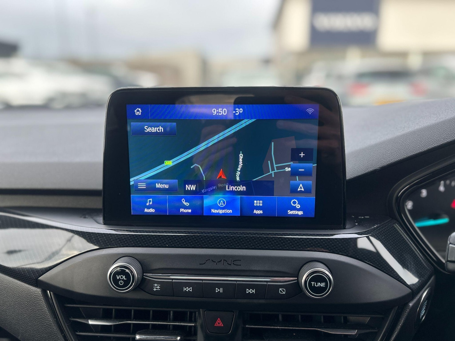 Used Ford Focus 2019 for sale - 77131129: Photo 21