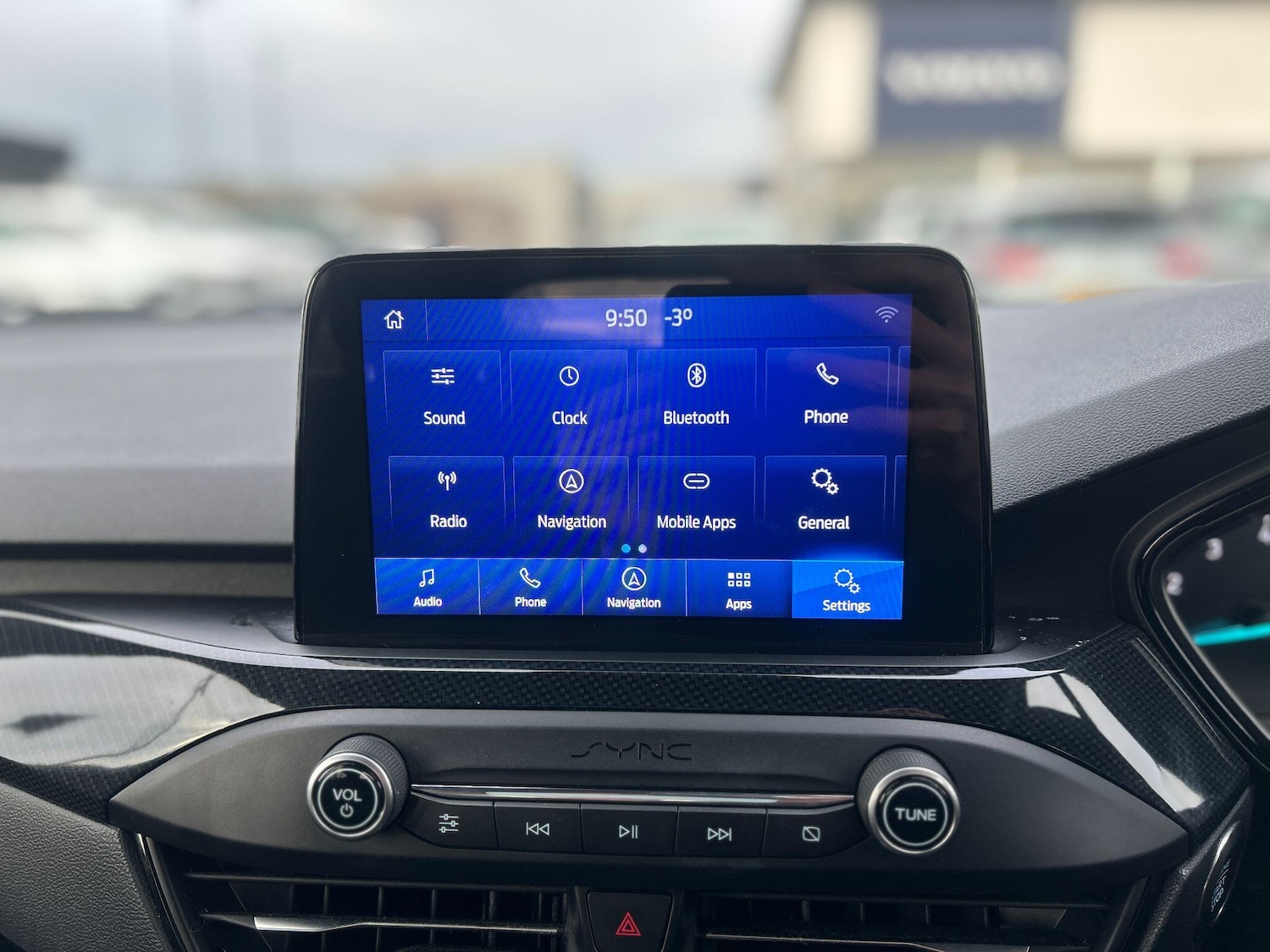 Used Ford Focus 2019 for sale - 77131129: Photo 22