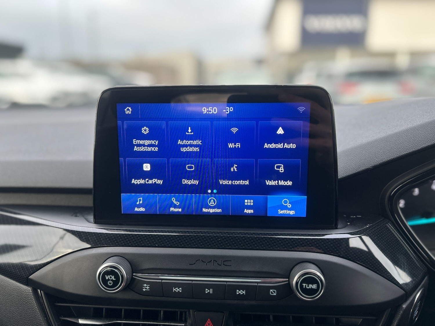 Used Ford Focus 2019 for sale - 77131129: Photo 23