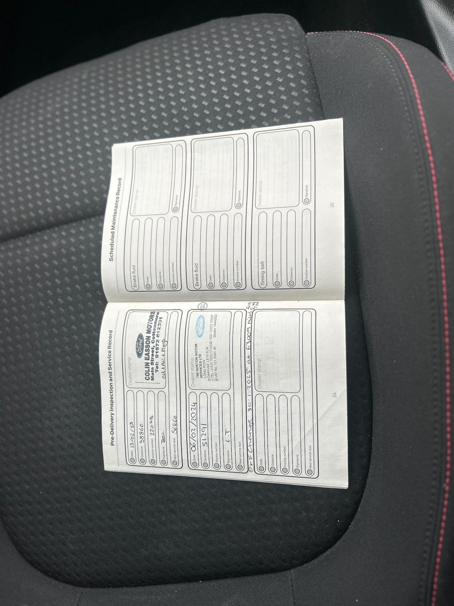 Used Ford Focus 2019 for sale - 77131129: Photo 24