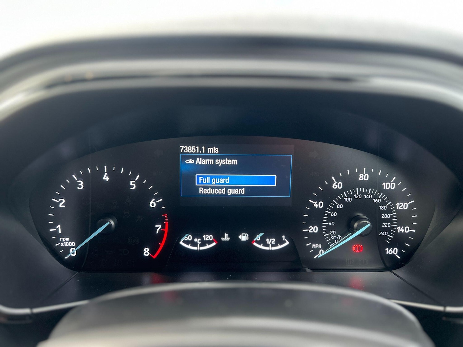 Used Ford Focus 2019 for sale - 77131129: Photo 25